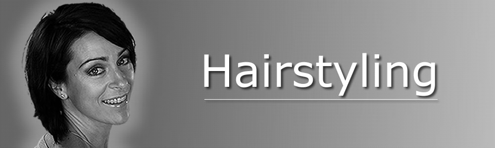 BannerHairstyling